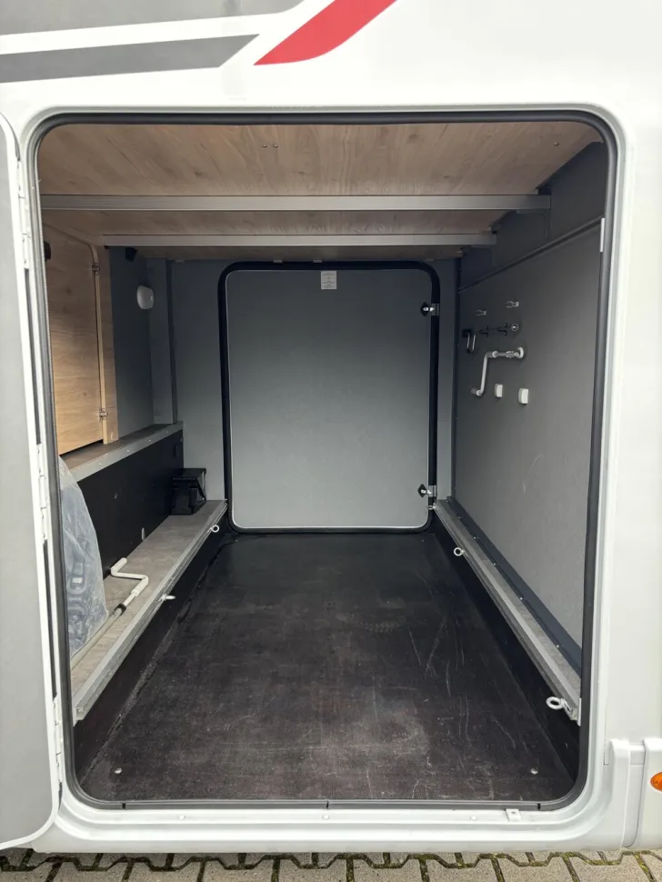 Fahrzeugbild Dethleffs XL Family A 7872-2 #4
