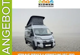Bild Hopper 600