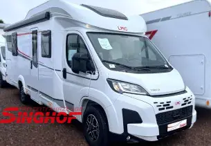 Bild Tourer Lift H 720