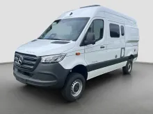 Fahrzeugbild Hymer Grand Canyon S 600 Allrad/Ausstattung Premium #2