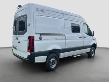 Fahrzeugbild Hymer Grand Canyon S 600 Allrad/Ausstattung Premium #4