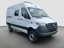 Fahrzeugbild Hymer Grand Canyon S 600 Allrad/Ausstattung Premium #5