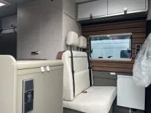Fahrzeugbild Hymer Grand Canyon S 600 Allrad/Ausstattung Premium #9