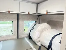 Fahrzeugbild Hymer Grand Canyon S 600 Ausstattung Premium #11