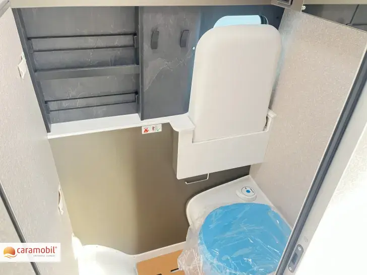 Fahrzeugbild Hymer Grand Canyon S 600 Ausstattung Premium #12