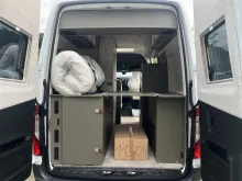 Fahrzeugbild Hymer Grand Canyon S 600 Ausstattung Premium #14
