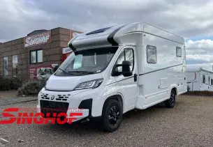 Bild Trend T 6617 EB