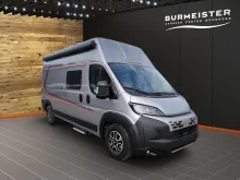 Fahrzeugbild Weinsberg CaraBus EDITION FIRE 600 DQ Sie sparen 7.459,-! #1
