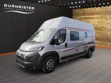 Fahrzeugbild Weinsberg CaraBus EDITION FIRE 600 DQ Sie sparen 7.459,-! #3