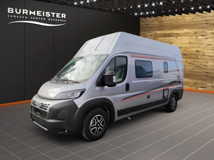 Fahrzeugbild Weinsberg CaraBus EDITION FIRE 600 DQ Sie sparen 7.459,-! #3