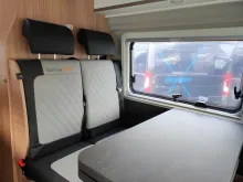 Fahrzeugbild Weinsberg CaraBus EDITION FIRE 600 DQ Sie sparen 7.459,-! #12