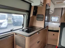 Fahrzeugbild Weinsberg CaraBus EDITION FIRE 600 DQ Sie sparen 7.459,-! #13