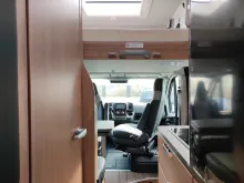 Fahrzeugbild Weinsberg CaraBus EDITION FIRE 600 DQ Sie sparen 7.459,-! #19