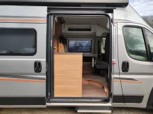 Fahrzeugbild Weinsberg CaraBus EDITION FIRE 600 DQ Sie sparen 7.459,-! #22