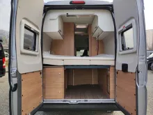 Fahrzeugbild Weinsberg CaraBus EDITION FIRE 600 DQ Sie sparen 7.459,-! #24