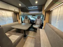 Fahrzeugbild Hobby Ontour T 700 FH Modell 2026 / Adaptiver Tempomat #13