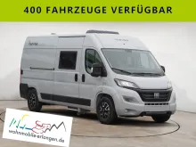 Fahrzeugbild Clever Celebration Black Edition, Tageszulassung ! #2