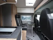 Fahrzeugbild Clever Celebration Black Edition, Tageszulassung ! #6