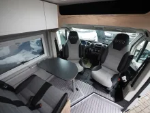 Fahrzeugbild Clever Celebration Black Edition, Tageszulassung ! #7