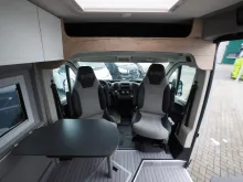 Fahrzeugbild Clever Celebration Black Edition, Tageszulassung ! #8