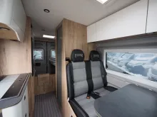 Fahrzeugbild Clever Celebration Black Edition, Tageszulassung ! #9