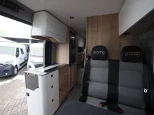 Fahrzeugbild Clever Celebration Black Edition, Tageszulassung ! #10