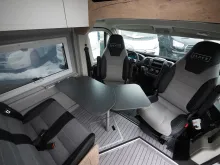 Fahrzeugbild Clever Celebration Black Edition, Tageszulassung ! #11