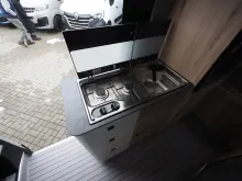 Fahrzeugbild Clever Celebration Black Edition, Tageszulassung ! #12