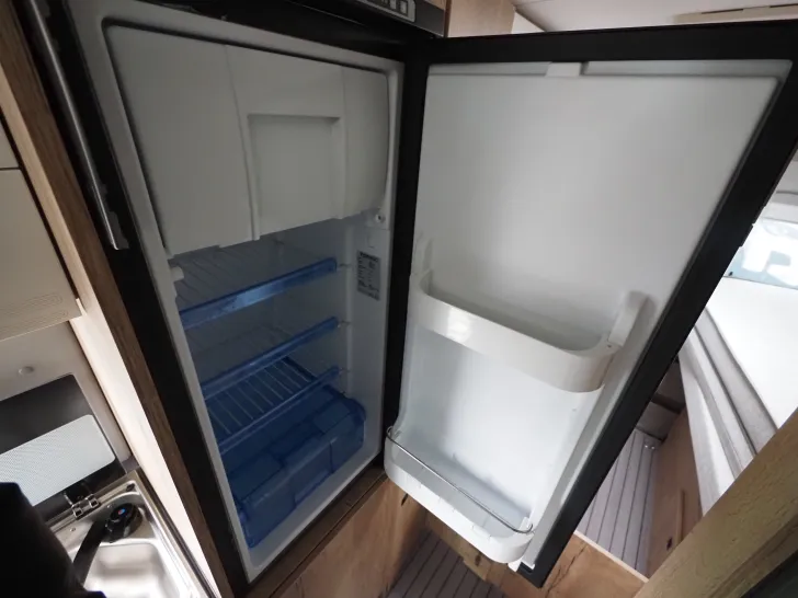 Fahrzeugbild Clever Celebration Black Edition, Tageszulassung ! #13