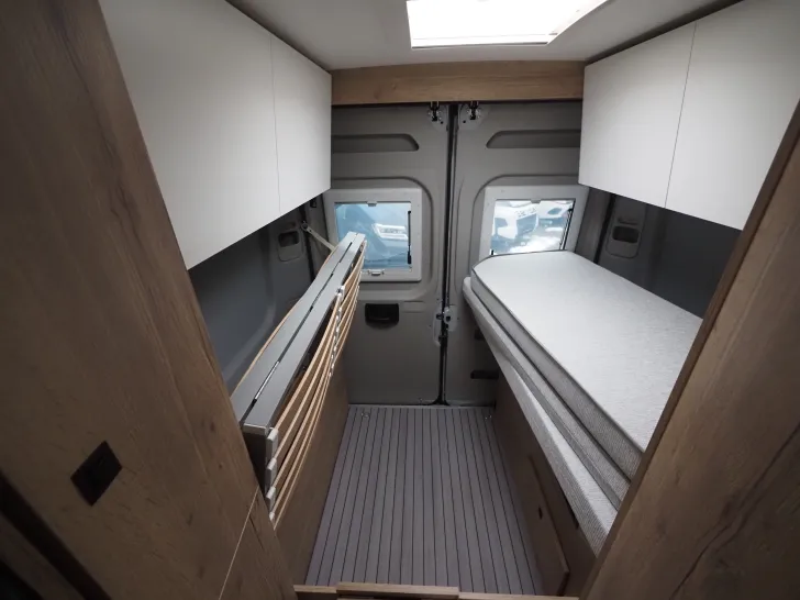 Fahrzeugbild Clever Celebration Black Edition, Tageszulassung ! #14