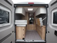 Fahrzeugbild Clever Celebration Black Edition, Tageszulassung ! #15