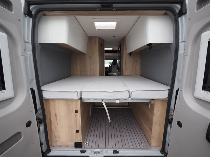 Fahrzeugbild Clever Celebration Black Edition, Tageszulassung ! #16