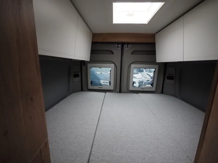 Fahrzeugbild Clever Celebration Black Edition, Tageszulassung ! #17