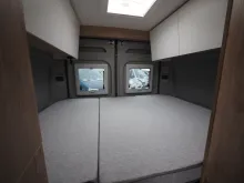 Fahrzeugbild Clever Celebration Black Edition, Tageszulassung ! #18