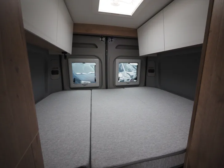 Fahrzeugbild Clever Celebration Black Edition, Tageszulassung ! #18