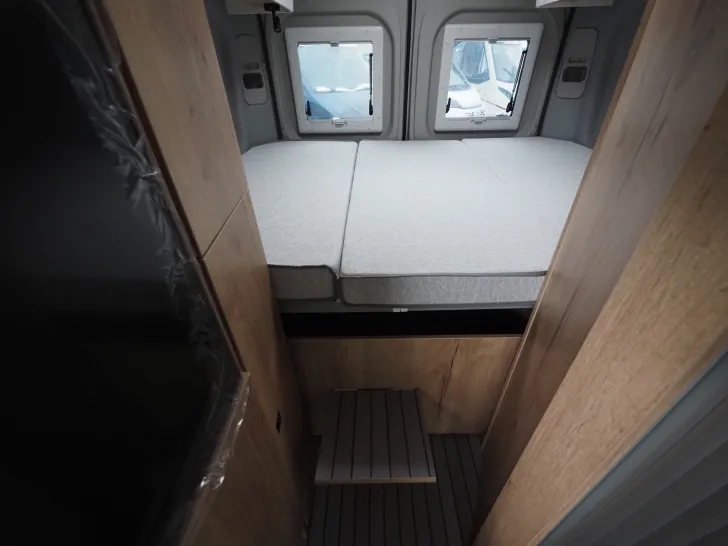 Fahrzeugbild Clever Celebration Black Edition, Tageszulassung ! #19