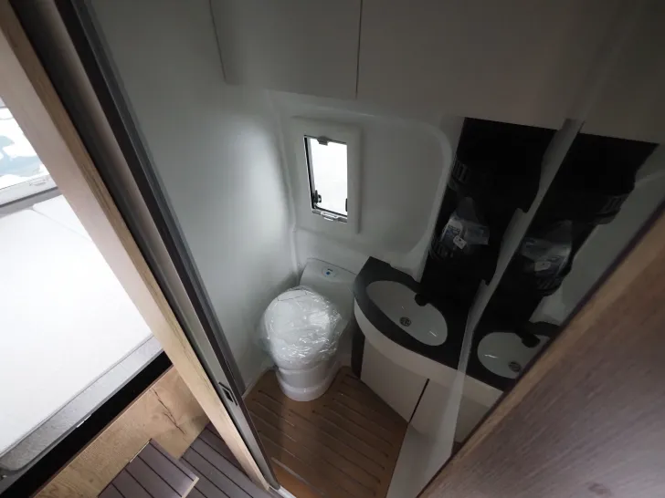 Fahrzeugbild Clever Celebration Black Edition, Tageszulassung ! #20