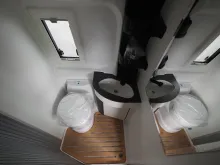 Fahrzeugbild Clever Celebration Black Edition, Tageszulassung ! #21