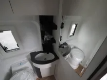 Fahrzeugbild Clever Celebration Black Edition, Tageszulassung ! #22