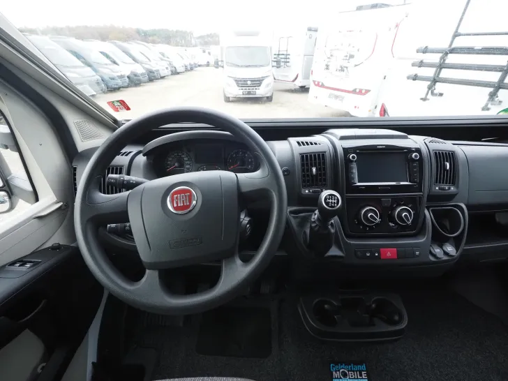 Fahrzeugbild Carado T 132, Solar, Lithium, SAT TV, Wechselr., uvm. ! #5