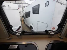 Fahrzeugbild Carado T 132, Solar, Lithium, SAT TV, Wechselr., uvm. ! #13