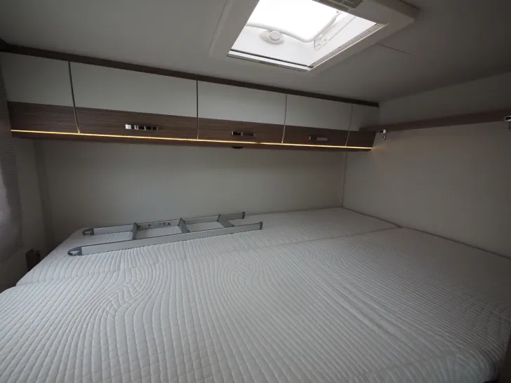 Fahrzeugbild Carado T 132, Solar, Lithium, SAT TV, Wechselr., uvm. ! #14