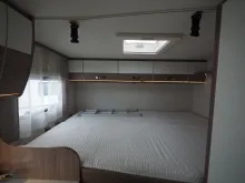 Fahrzeugbild Carado T 132, Solar, Lithium, SAT TV, Wechselr., uvm. ! #15