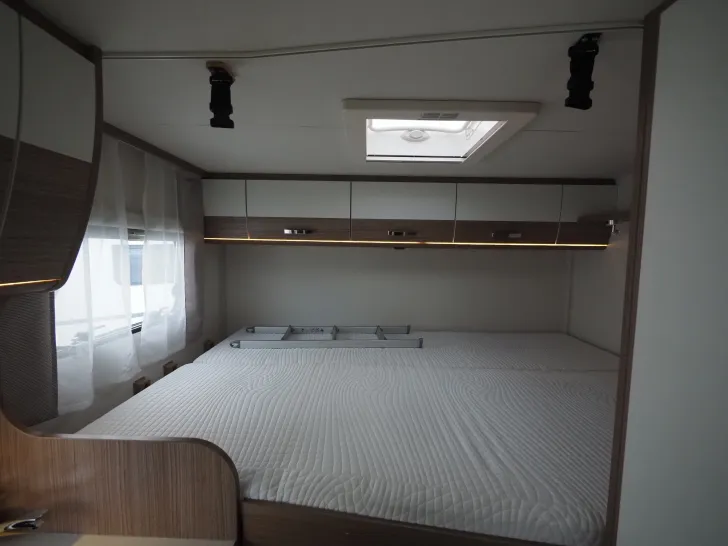 Fahrzeugbild Carado T 132, Solar, Lithium, SAT TV, Wechselr., uvm. ! #15