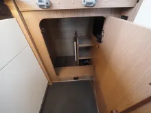 Fahrzeugbild Carado T 132, Solar, Lithium, SAT TV, Wechselr., uvm. ! #16