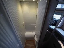 Fahrzeugbild Carado T 132, Solar, Lithium, SAT TV, Wechselr., uvm. ! #19