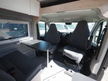 Fahrzeugbild Clever Celebration, Truma D/E, Schwenkbad, Tageszul. #6