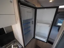 Fahrzeugbild Clever Celebration, Truma D/E, Schwenkbad, Tageszul. #10