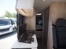 Fahrzeugbild Clever Celebration, Truma D/E, Schwenkbad, Tageszul. #11