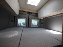 Fahrzeugbild Clever Celebration, Truma D/E, Schwenkbad, Tageszul. #13